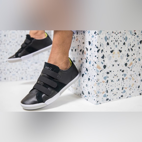 Plae Larkin Black Mens - Picture 2 of 7